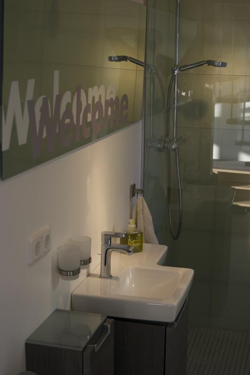 Hommage Appartements Waren  Room photo