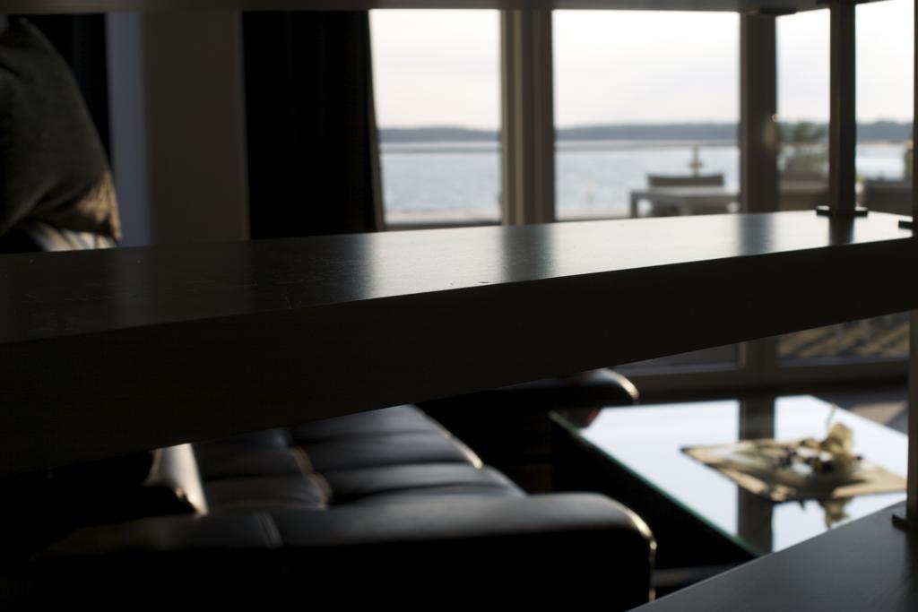 Hommage Appartements Waren  Room photo